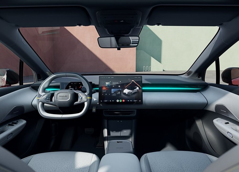 Lynk & Co 02 (nuotr. gamintojo)