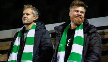 „Žalgirio“ vadelės – vienose rankose: manau, sumokėjau per daug