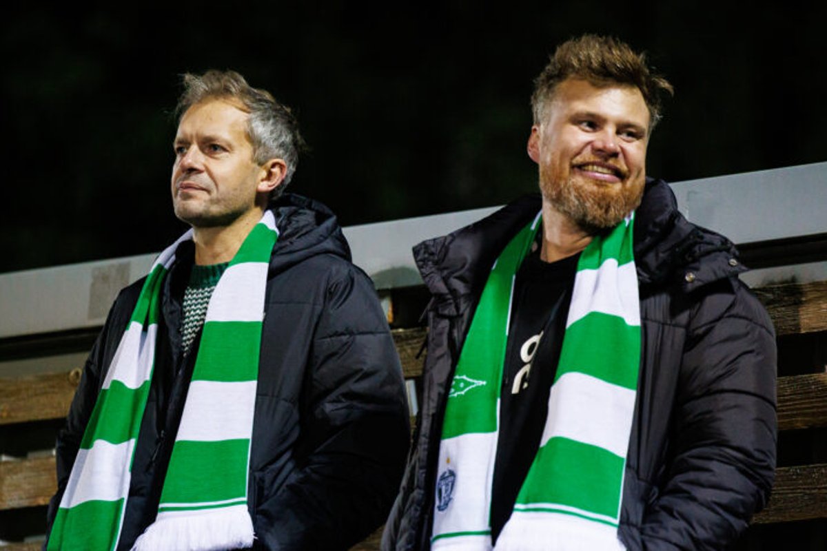 „Žalgirio“ vadelės – vienose rankose: manau, sumokėjau per daug