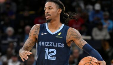 40 milijonų per metus uždirbanti NBA žvaigždė nebejaučia malonumo žaisdama krepšinį - Delfi