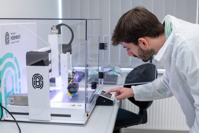 Lietuvos sveikatos mokslų universitetas