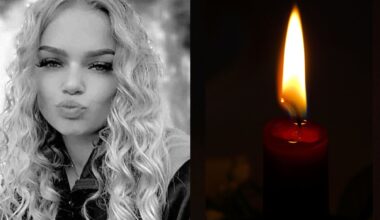 Prabilo tragiškai žuvusios 19-metės lietuvės motina