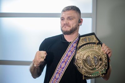 Sergejus Maslobojevas-Kuvalda 