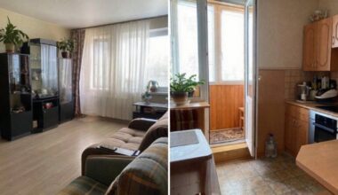 Buto pirkimo košmaras: pardavėja pareiškė, kad pinigus išviliojo sukčiai ir kraustytis ji niekur neketina