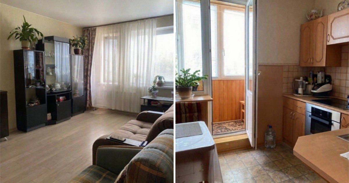 Buto pirkimo košmaras: pardavėja pareiškė, kad pinigus išviliojo sukčiai ir kraustytis ji niekur neketina