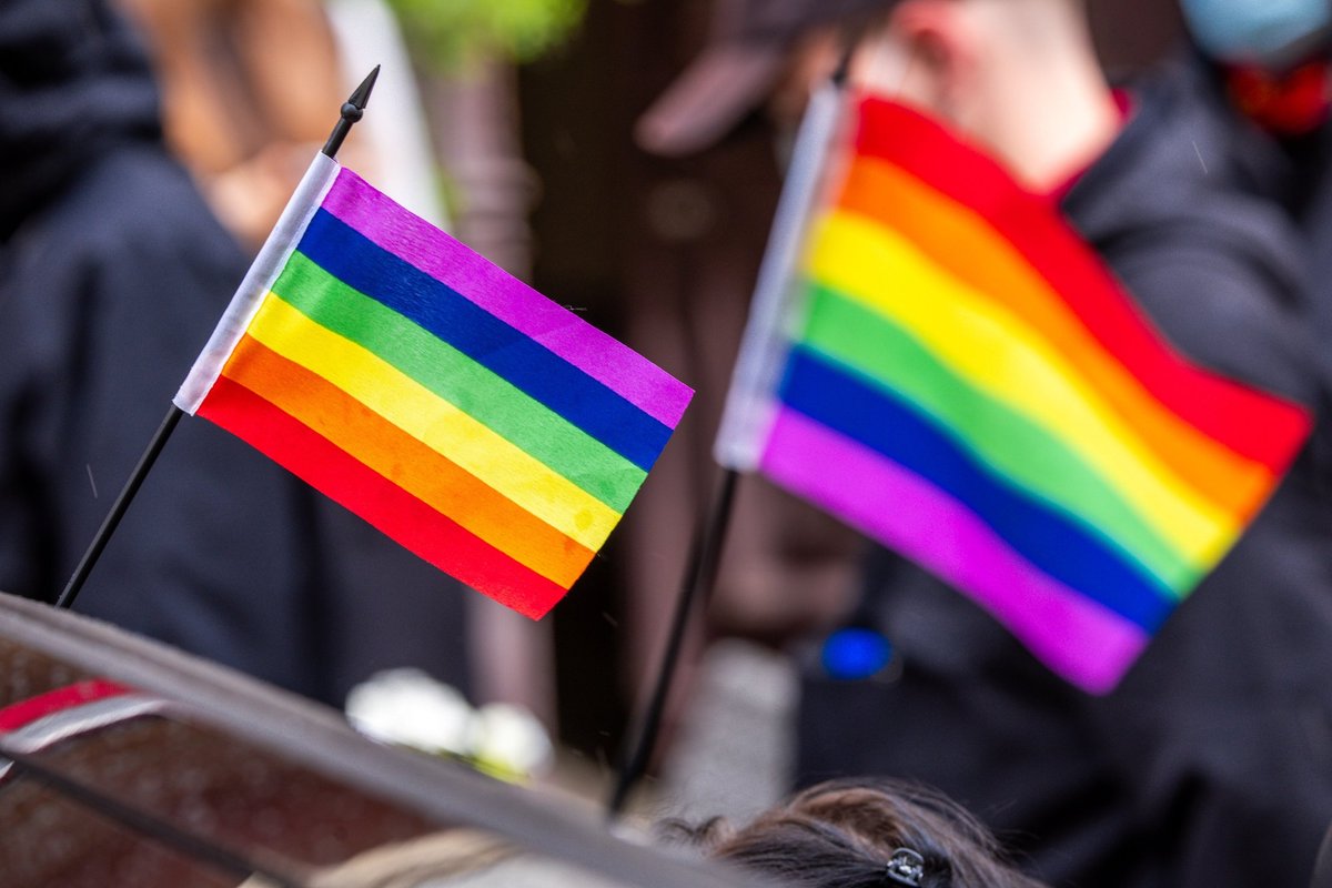 Kazachstanas priėmė rusiško stiliaus prieš LGBTQ nukreiptą įstatymą