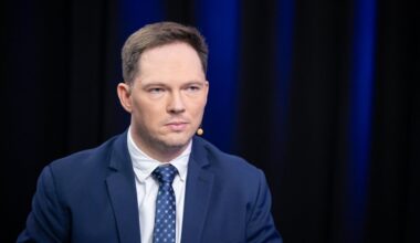 Vaitiekūnas: galima trigubinti turto mokesčių pajamas į biudžetą