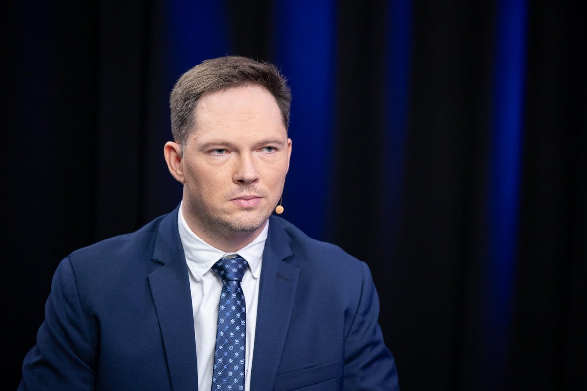 Vaitiekūnas: galima trigubinti turto mokesčių pajamas į biudžetą