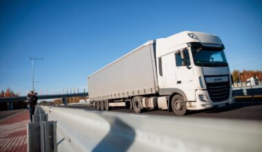 Ekonomikos komitete – diskusijos dėl svarstyklių keliuose: „Via Lietuva“ jau planuoja pirkimus