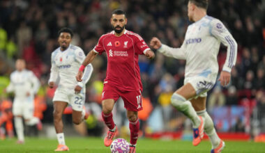 „Liverpool“ nutraukė pralaimėjimų seriją „Premier“ lygoje