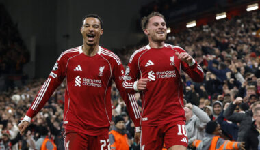 Čempionų lyga: „Real“ kapituliavo Liverpulyje