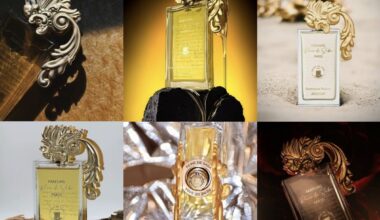 Norinčioms kvepėti kaip karalienė – „Krispo“ naujiena iš Paryžiaus