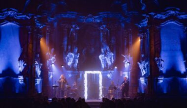 Renginiai Vilniuje, Kaune ir Klaipėdoje: kur nueiti?