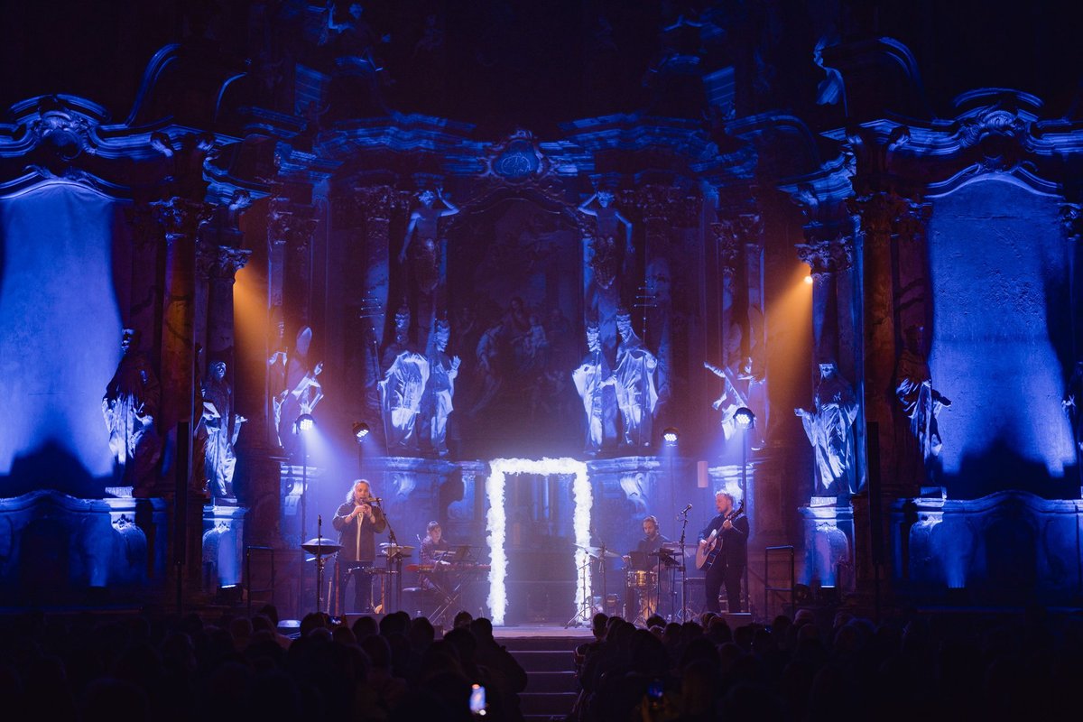 Renginiai Vilniuje, Kaune ir Klaipėdoje: kur nueiti?