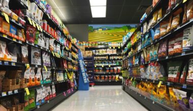 Nuolaidų parduotuvėse nebepakanka: lietuviai nori asmeninio „Google Maps“ tarp lentynų