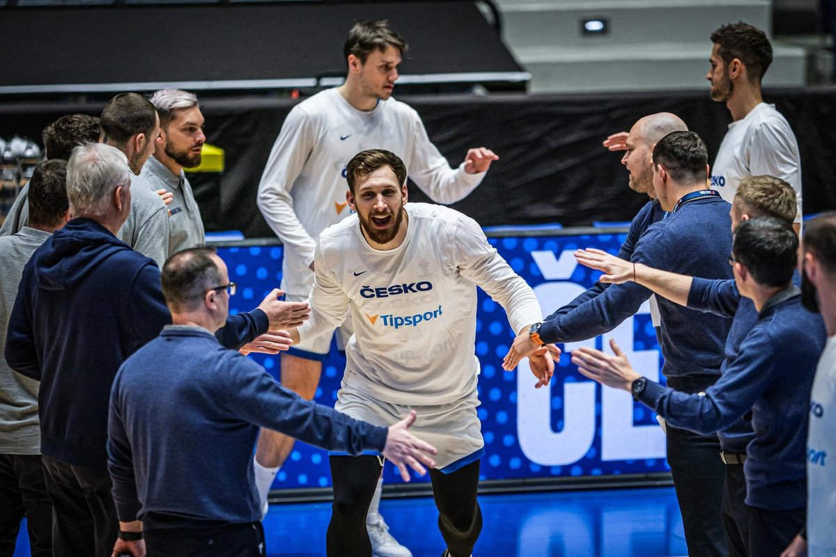 Karjeros pasirodymą surengęs „Neptūno“ čekas po pergalės pranešė nemalonią naujieną