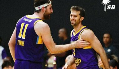 Marčiulionis debiutavo dukterinėje NBA lygoje