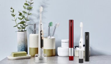 Jonizuojantis dantų šepetėlis TESLA: kaip veikia ir kodėl verta išbandyti?