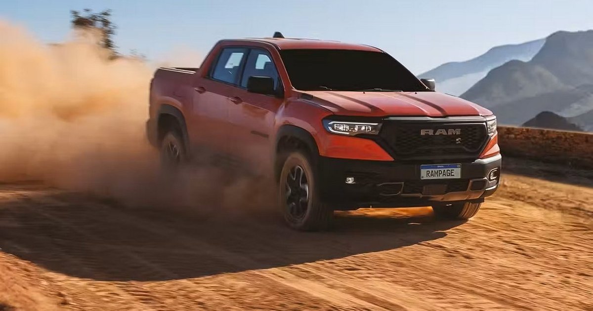 Netikėtas „Stellantis“ ėjimas: į Europą atvyksta pikapas, sukurtas ant „Alfa Romeo“ platformos