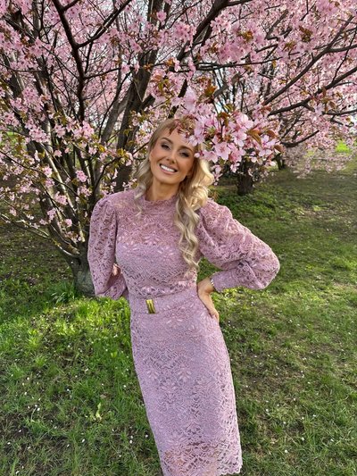 Violeta Repčenkaitė