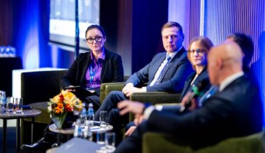 Vilniuje susirinko Vokietijos ir Baltijos šalių gynybos sektoriaus elitas