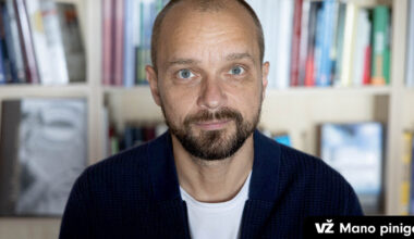 Į NT investuojantis T. Grižas pigiausią būstą Lietuvoje įsigijo už 2.000 Eur