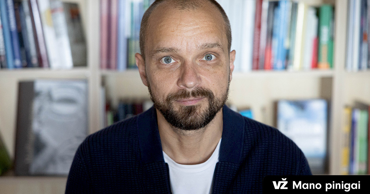 Į NT investuojantis T. Grižas pigiausią būstą Lietuvoje įsigijo už 2.000 Eur