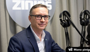 Apskaičiavo, kam pasitraukti iš antros pensijų pakopos labiausiai neapsimoka