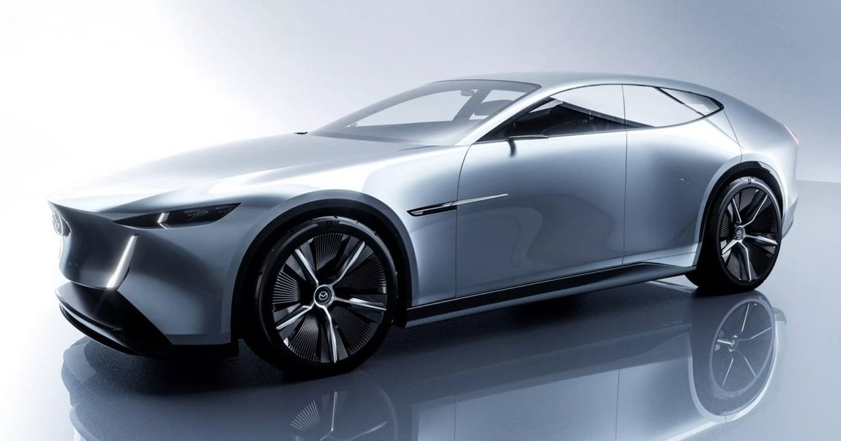 „Mazda“ rado būdą kaip sumažinti benzininių variklių taršą: efektas – stulbinantis