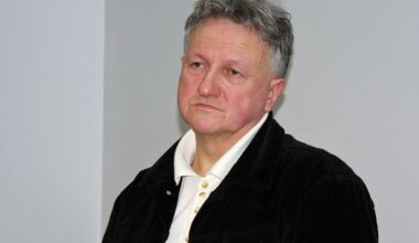 Už nužudymą nuteistas Beleckas lieka kalėti iki gyvos galvos