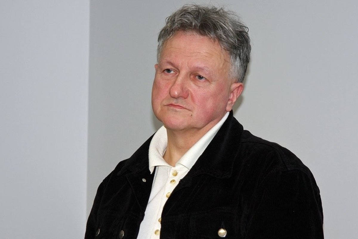 Už nužudymą nuteistas Beleckas lieka kalėti iki gyvos galvos