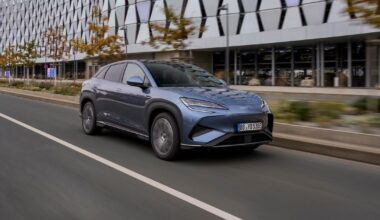 Tiesa apie kiniškų automobilių nuvertėjimą – skausminga: ekspertai pateikė skaičius