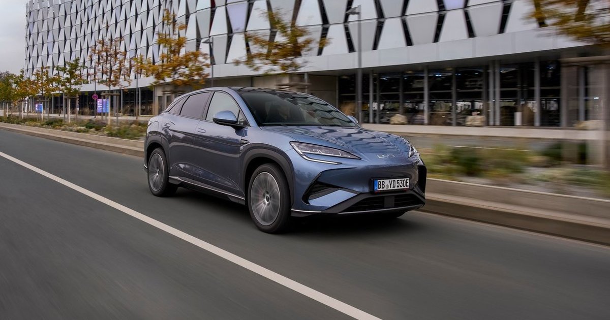 Tiesa apie kiniškų automobilių nuvertėjimą – skausminga: ekspertai pateikė skaičius