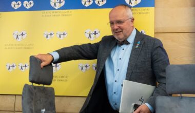 Olekas: didelė tikimybė, kad Šinkūnas bus patvirtintas į KT teisėjus iš antro karto - Delfi