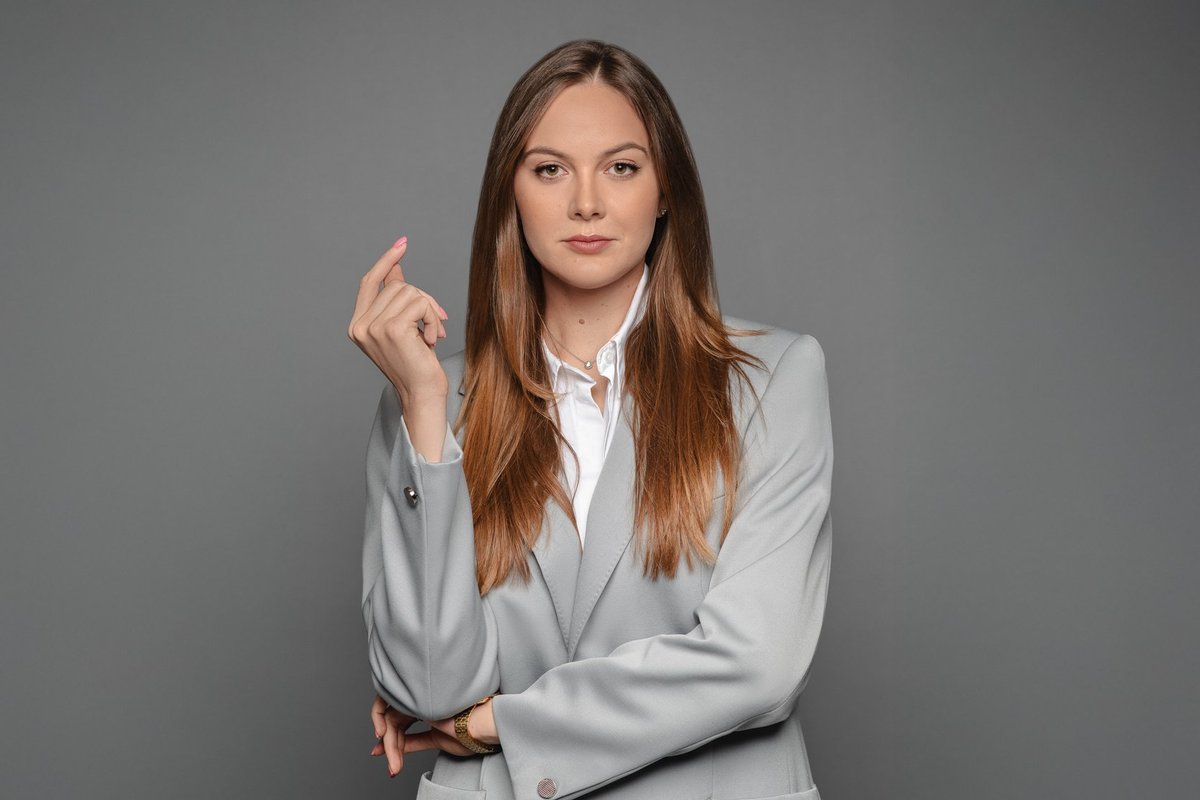 Gabrielė Gegevičiūtė. NT rinkos persiorientavimo metas