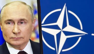 Baltijos šalių saugumas: kaip greitai NATO galėtų reaguoti į Rusijos agresiją?