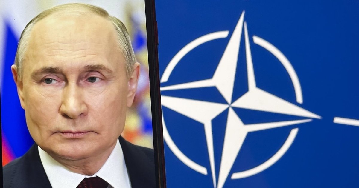 Baltijos šalių saugumas: kaip greitai NATO galėtų reaguoti į Rusijos agresiją?