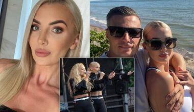 Į naujo mylimojo glėbį Moniką Kvietkutę pastūmėjo bičiulė Oksana