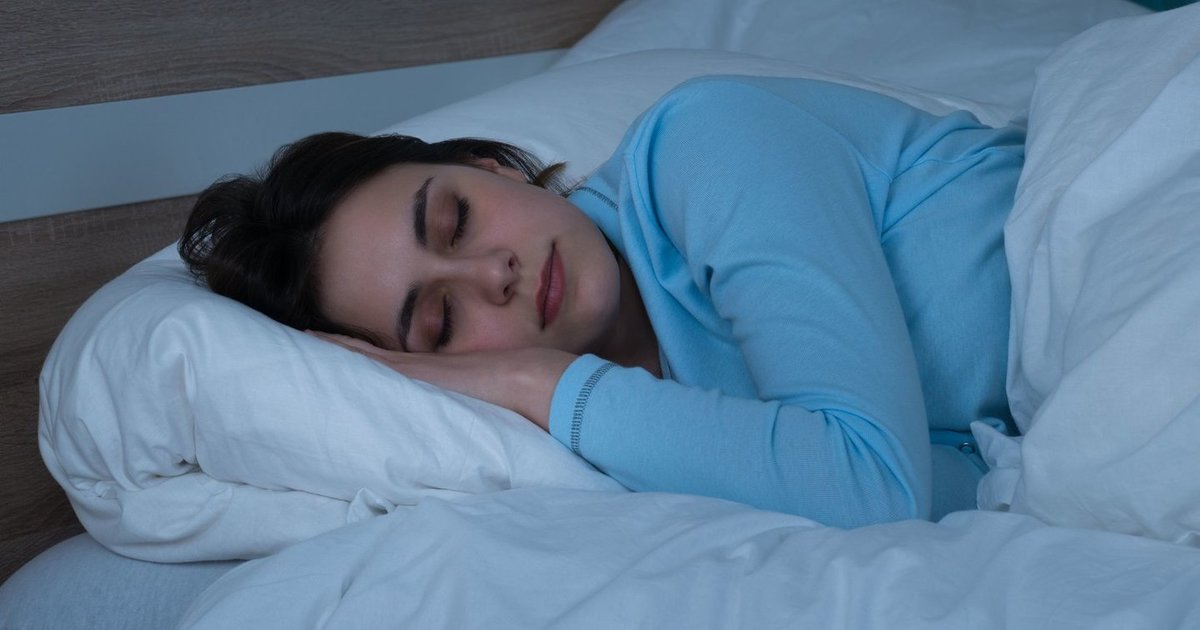 Prieš naktį ragina suvalgyti 1 produktą: užmigsite turbo greičiu