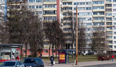 Paaiškėjo, kiek už NT mokės turintys gyvenamą būstą Vilniuje