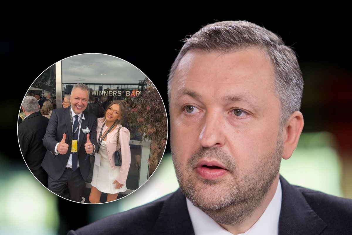 Antanas Guoga pasidžiaugė svajonės išsipildymu