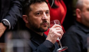 Karas Ukrainoje. Zelenskis atsakė, kodėl rusams taip reikia Pokrovsko