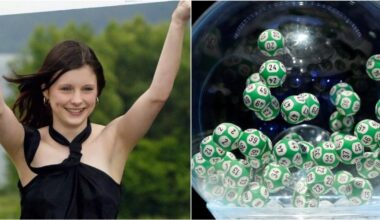 2 milijonus loterijoje laimėjusi mergina šokiravo giminę: tokio sprendimo nesitikėjo