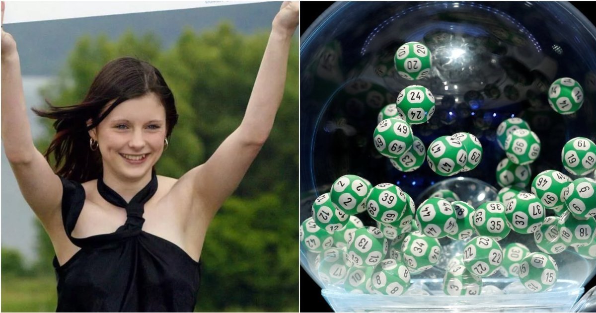 2 milijonus loterijoje laimėjusi mergina šokiravo giminę: tokio sprendimo nesitikėjo
