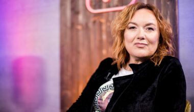 Iš Rositos Čivilytės – skaudi žinia: prabilo apie bauginančią diagnozę