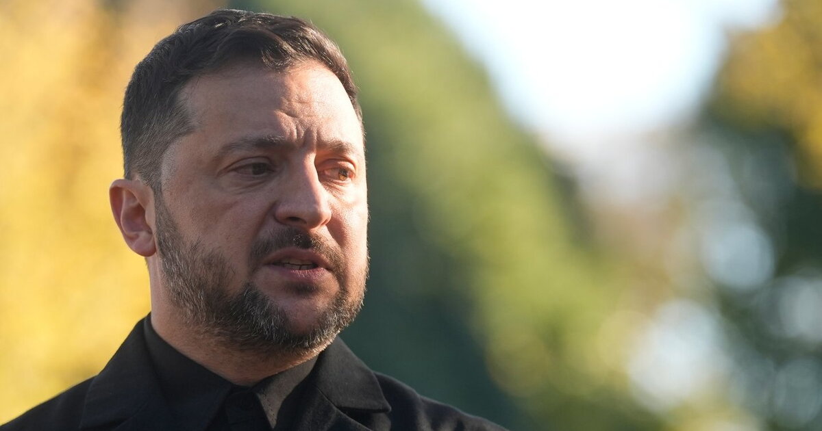 Karas Ukrainoje. „Reuters“: JAV spaudžia Ukrainą priimti taikos planą – štai ko turėtų atsisakyti