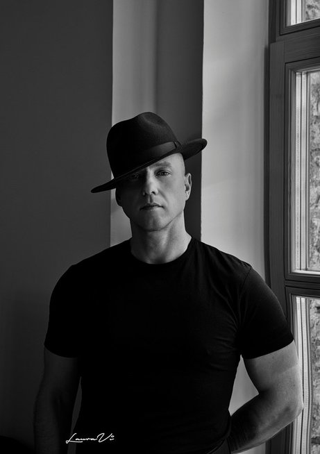 Sasha Song (Nuotr. Laura Višinskaitė)