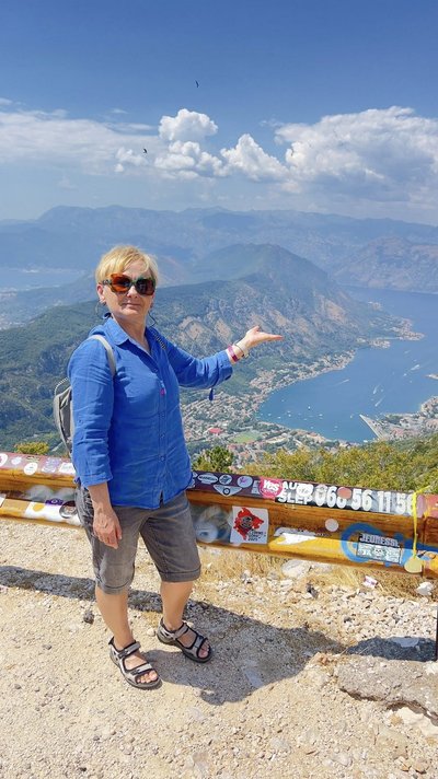 Aušra Malinauskienė