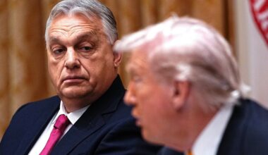 Vengrija ketina paduoti ES į teismą