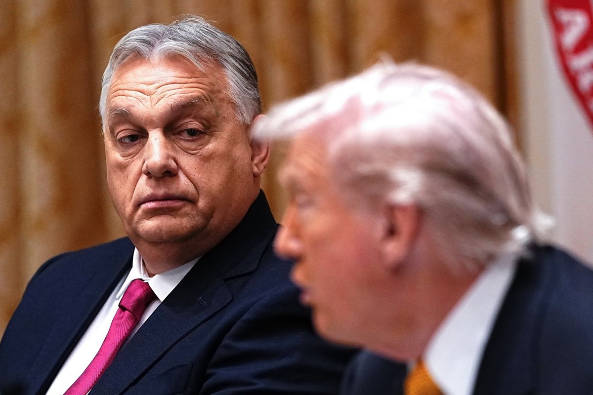 Vengrija ketina paduoti ES į teismą